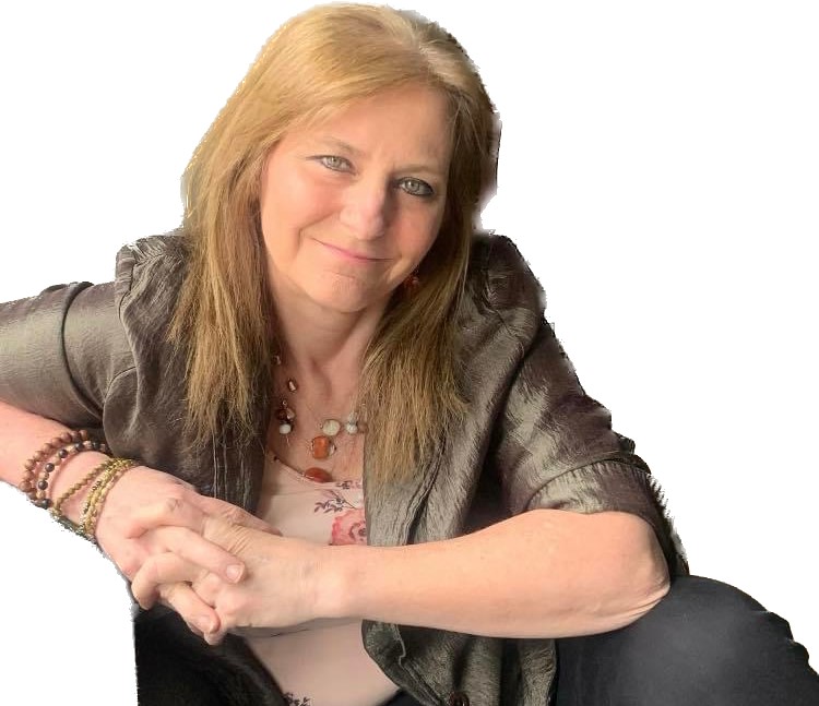 Joanne Swensrude headshot