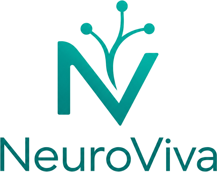 NeuroViva logo