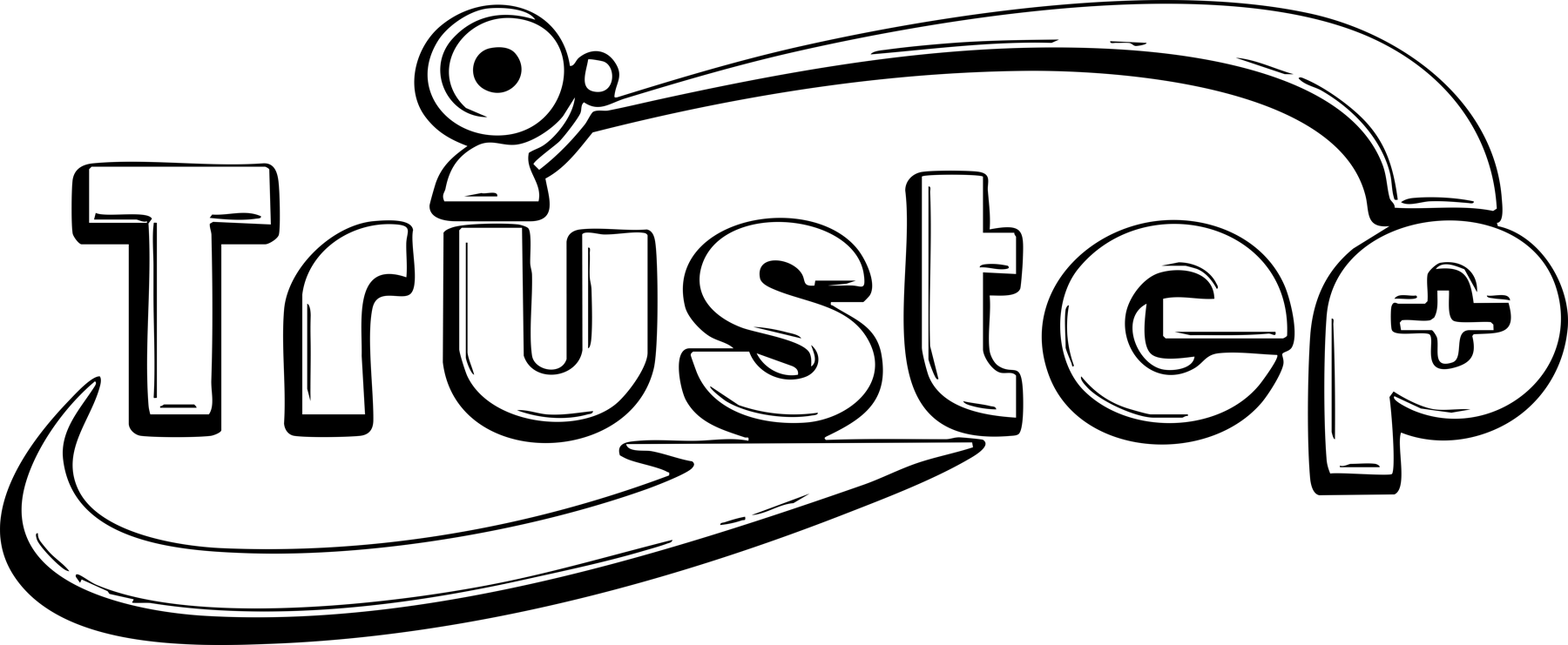 Trustep logo