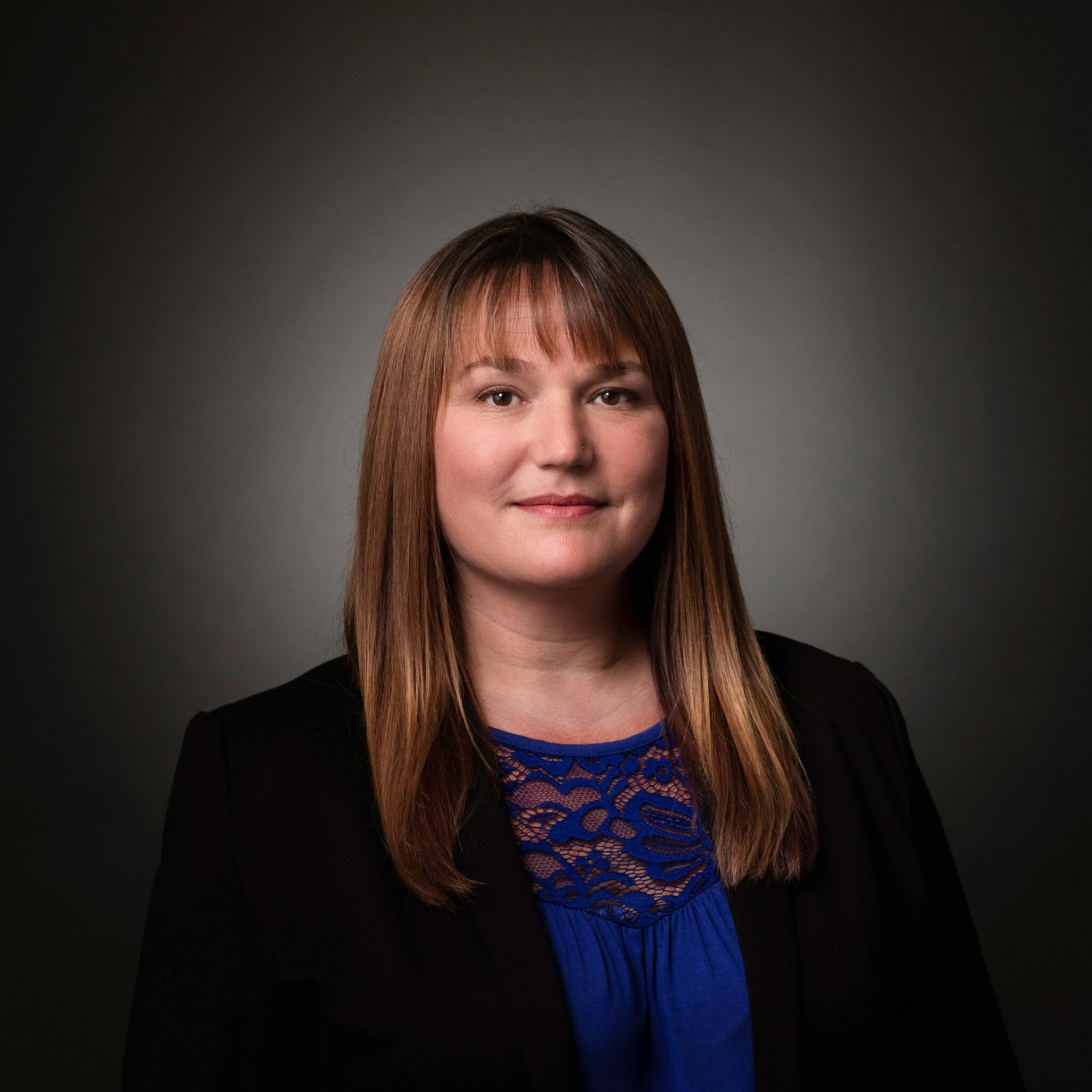 Lisa Laferriere headshot
