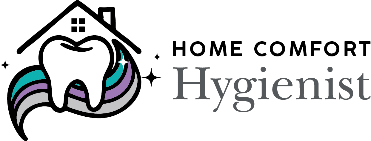 Home Comfort Hygienist logo