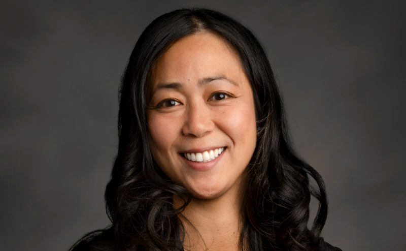 Thu Parmar headshot